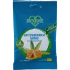 Bio Spitzwegerich-Bonbons von Natur.com
