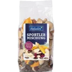 Bio Sportler Frucht- & Nussmischung von Natur.com
