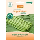 Bio Stangenbohnen 