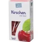 Bio Stielkirschen von Natur.com