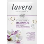 Bio Straffende Tuchmaske von Natur.com