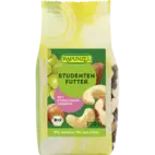 Bio Studentenfutter mit Sultaninen von Natur.com