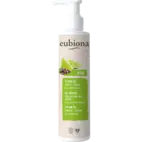 Bio Styling-Gel mit Limette & Koffein von Natur.com