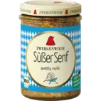 Bio Süßer Senf von Natur.com