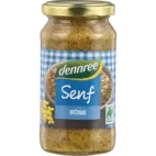 Bio Süßer Senf von Natur.com