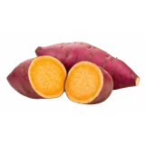 Produktbild: Süßkartoffeln, violett