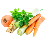 Bio Suppengemüse von Natur.com