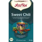 Bio Sweet-Chili-Tee im Beutel von Natur.com
