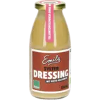 Produktbild: Sylter Dressing mit Balsamico