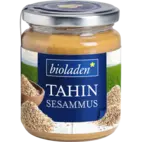 Produktbild: Tahin (Sesammus)