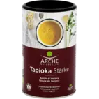 Bio Tapiokastärke von Natur.com