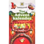 Bio Tee-Adventskalender von Natur.com