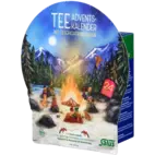 Bio Tee-Adventskalender von Natur.com