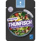Bio Thunfisch in Kräuter-Knoblauch-Marinade von Natur.com