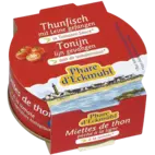 Produktbild: Thunfisch in Tomatensauce