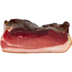 Bio Tiroler Hüttenspeck g.g.A., geräuchert von Natur.com