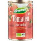 Produktbild: Tomaten, fein-stückig