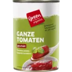 Produktbild: Tomaten, geschält