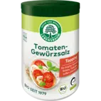 Bio Tomaten-Gewürzsalz in der Streudose von Natur.com