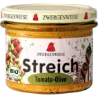 Produktbild: Tomaten-Oliven-Streich