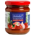 Produktbild: Tomaten-Paprika-Mark
