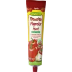 Produktbild: Tomaten-Paprika-Mark in der Tube