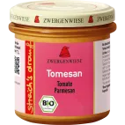Produktbild: Tomaten-Parmesan-Brotaufstrich 