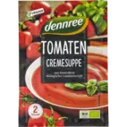 Bio Tomatencremesuppe im Beutel von Natur.com