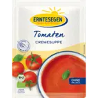 Bio Tomatencremesuppe im Beutel von Natur.com