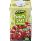 Bio Tomatensaft von Natur.com