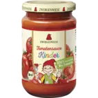Produktbild: Tomatensauce für Kinder