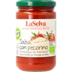 Produktbild: Tomatensauce mit Pecorino