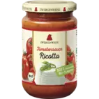Produktbild: Tomatensauce mit Ricotta