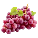 Bio Trauben, rot, kernlos von Natur.com