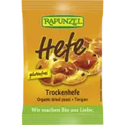 Bio Trockenhefe von Natur.com