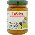 Bio Trüffel-Pesto von Natur.com