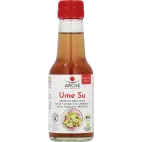 Bio Ume Su (Umeboshi-Würzsauce) von Natur.com