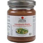 Produktbild: Umeboshi-Paste