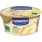 Bio Vanille-Pudding von Natur.com