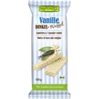 Produktbild: Vanille-Vollkornwaffeln