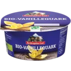 Bio Vanillequark von Natur.com
