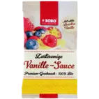 Bio Vanillesauce von Natur.com