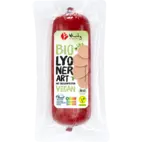 Bio Vegane Rolle Lyoner Art von Natur.com