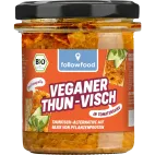Bio Veganer ThunVisch in Tomatensauce von Natur.com