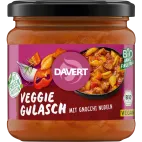 Bio Veggie-Gulasch mit Gnocchi-Nudeln von Natur.com