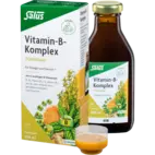 Bio Vitamin-B-Komplex-Tonikum von Natur.com