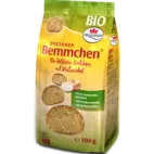 Produktbild: Vollkorn-Brotchips 