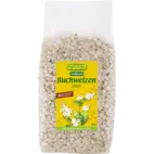 Bio Vollkorn-Buchweizen, gepufft von Natur.com