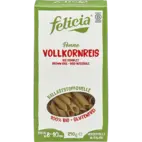 Produktbild: Vollkorn-Reis-Penne