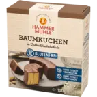 Produktbild: Vollmilch-Baumkuchen, glutenfrei